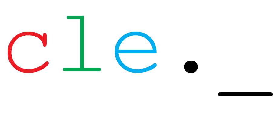 clEsperanto logo